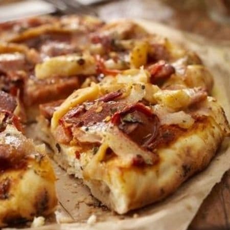 Santarrosana mediana (8.porciones)