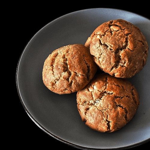PEANUT BUTTER COOKIE LPMX