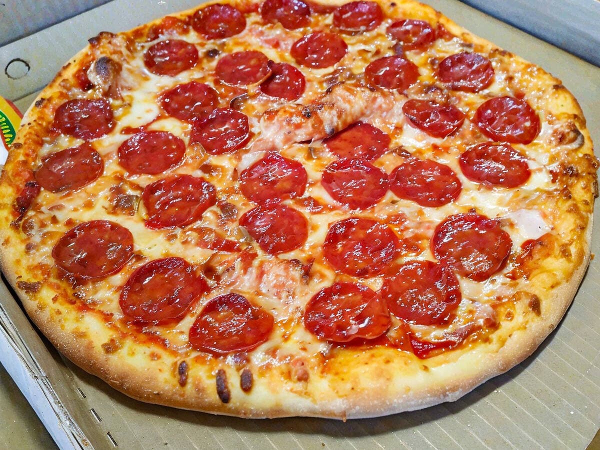 Pizza la Joya