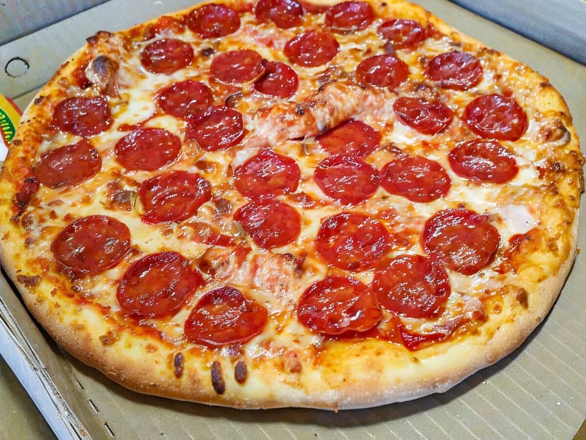 Pizza la Joya