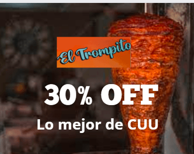 El Trompito