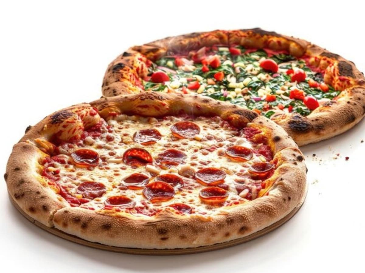 J Boss Pizza (Envigado)