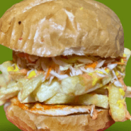 Sándwich Clásico