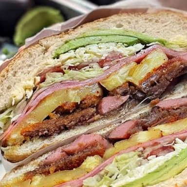 Torta Italiana