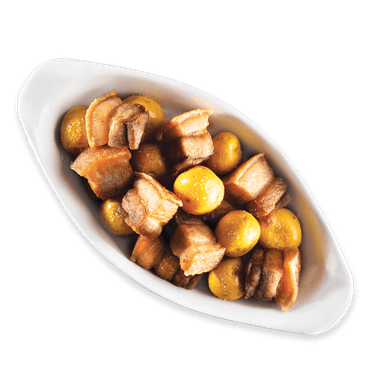 Chicharrón Frito