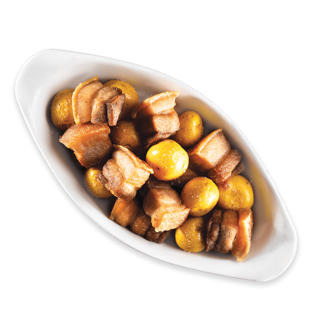 Chicharrón Frito