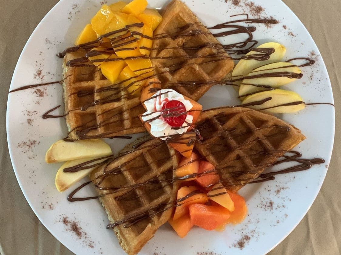 CAFETERÍA CAPTAIN´S