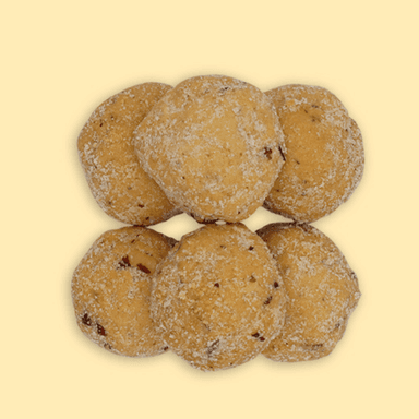 Galleta de la Abuela