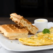 Paquete Omelette