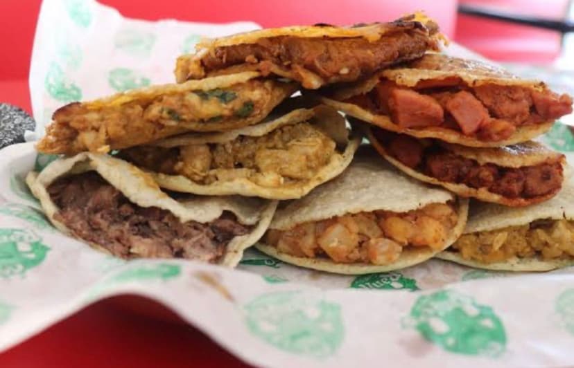 Ranitas Gorditas - Suc.Centenario