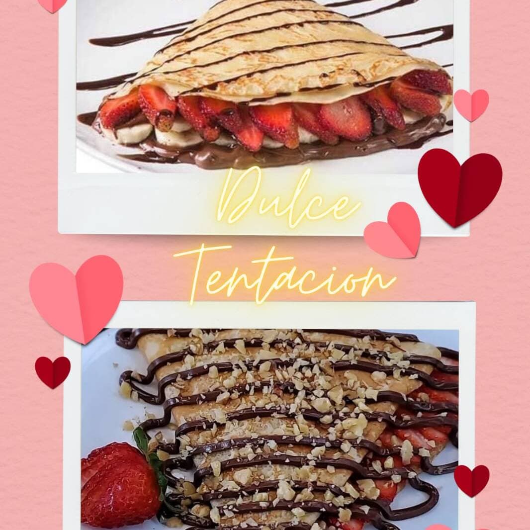 Dulce Tentacion