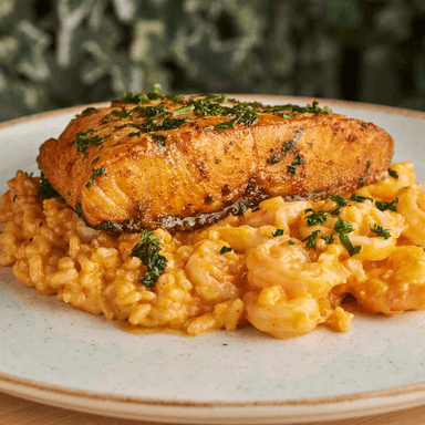 Salmon di Trevi