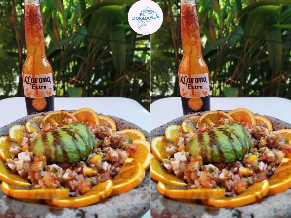 Cevicheria El Dorado
