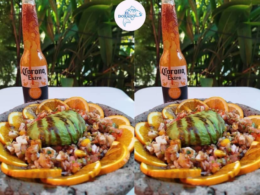 Cevicheria El Dorado