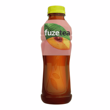 Fuz Tea Melocotón 500 ml