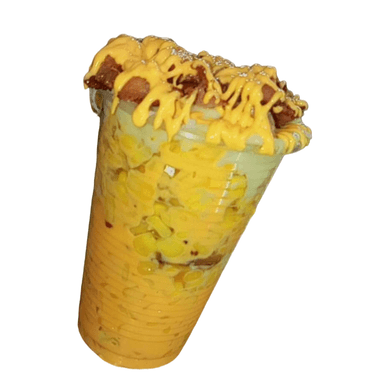 Desgranado Especial