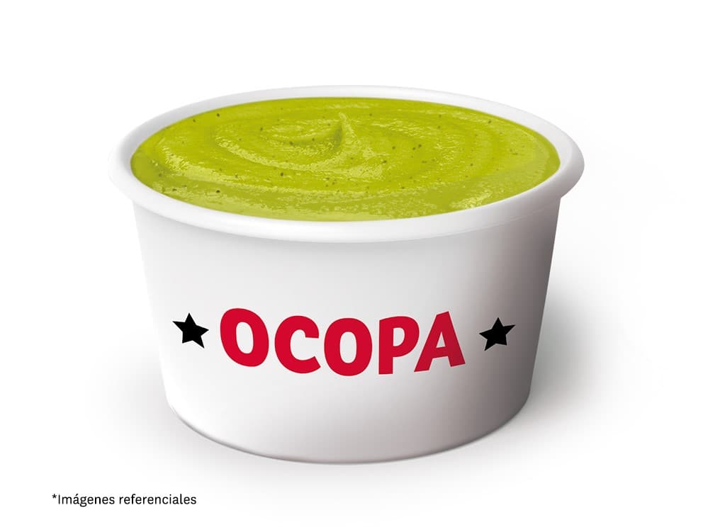 Ocopa Familiar