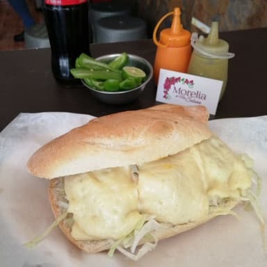 Torta de 3 Quesos