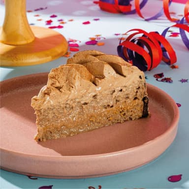 Porción Tres Leches de Chocolate