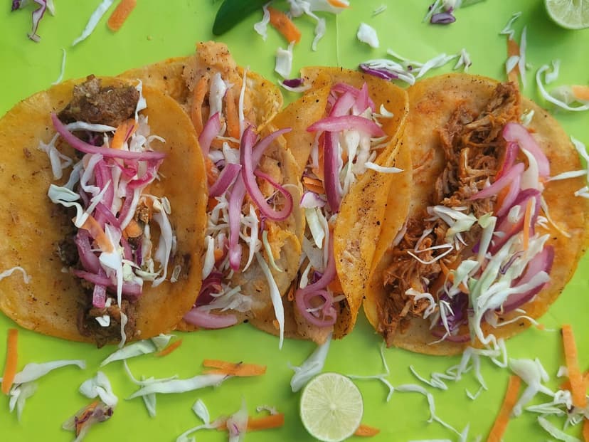 Tacos Candela
