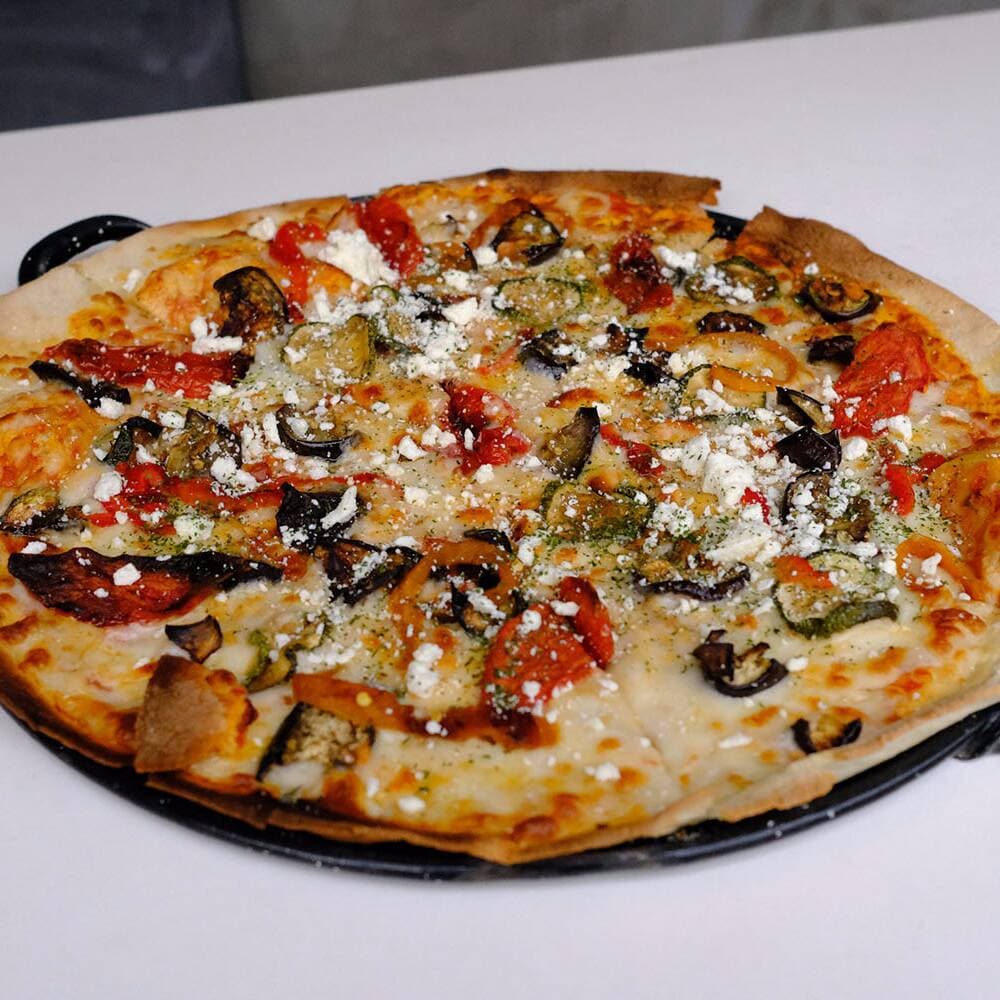 Pizza Tonalá