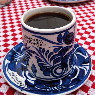 Café Negro