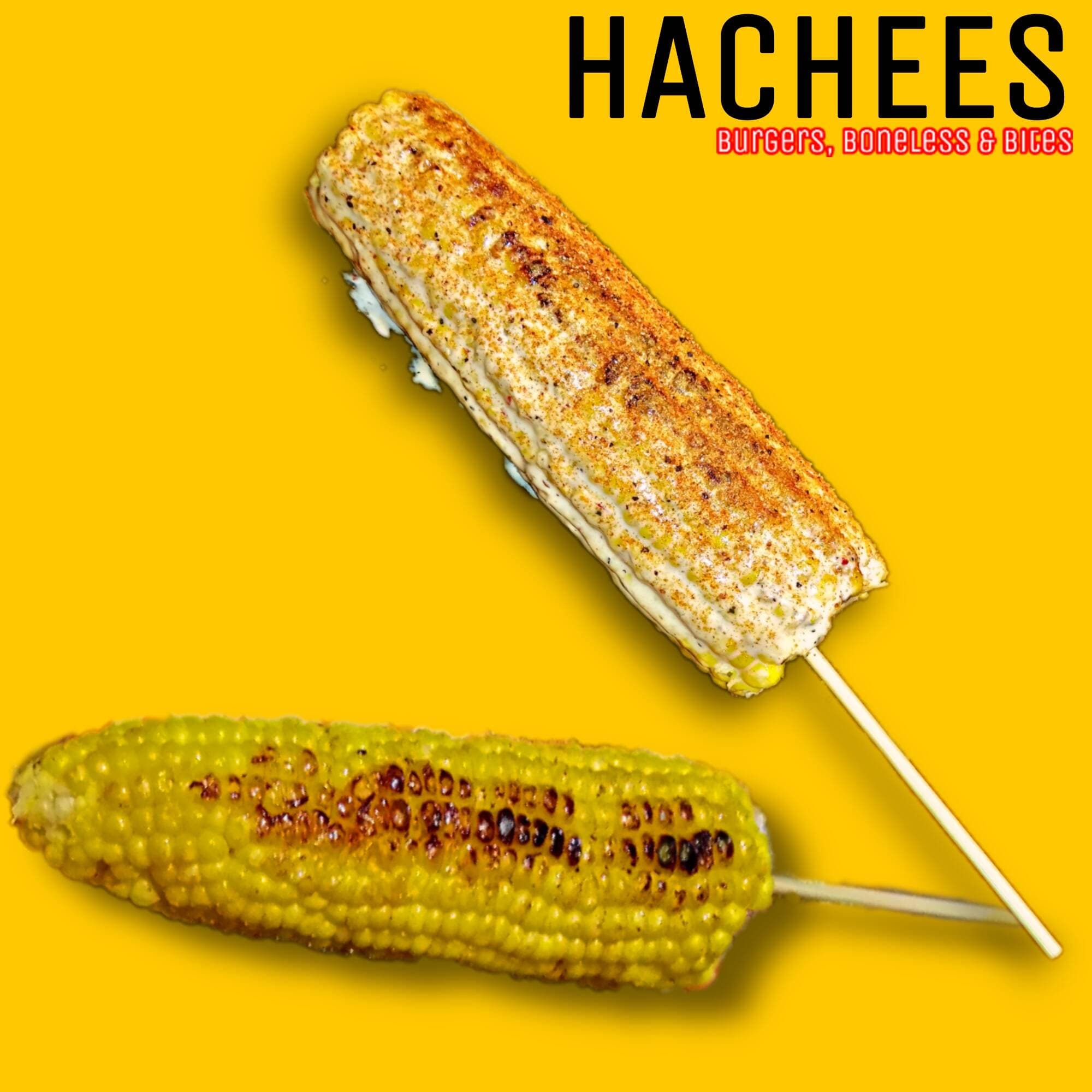 Golden Corn