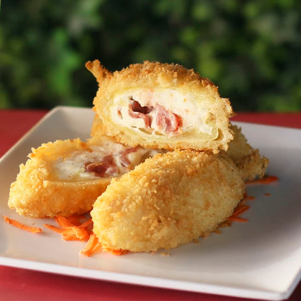 Chiles Rellenos