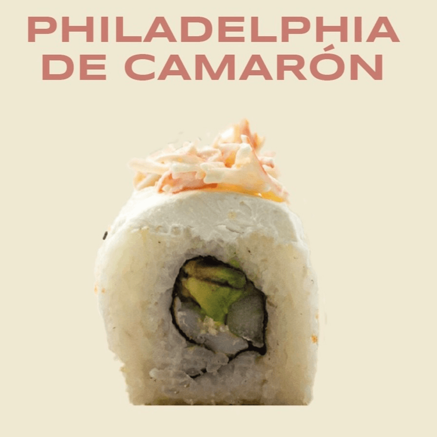 BOX PHILADELPHIA DE CAMARON