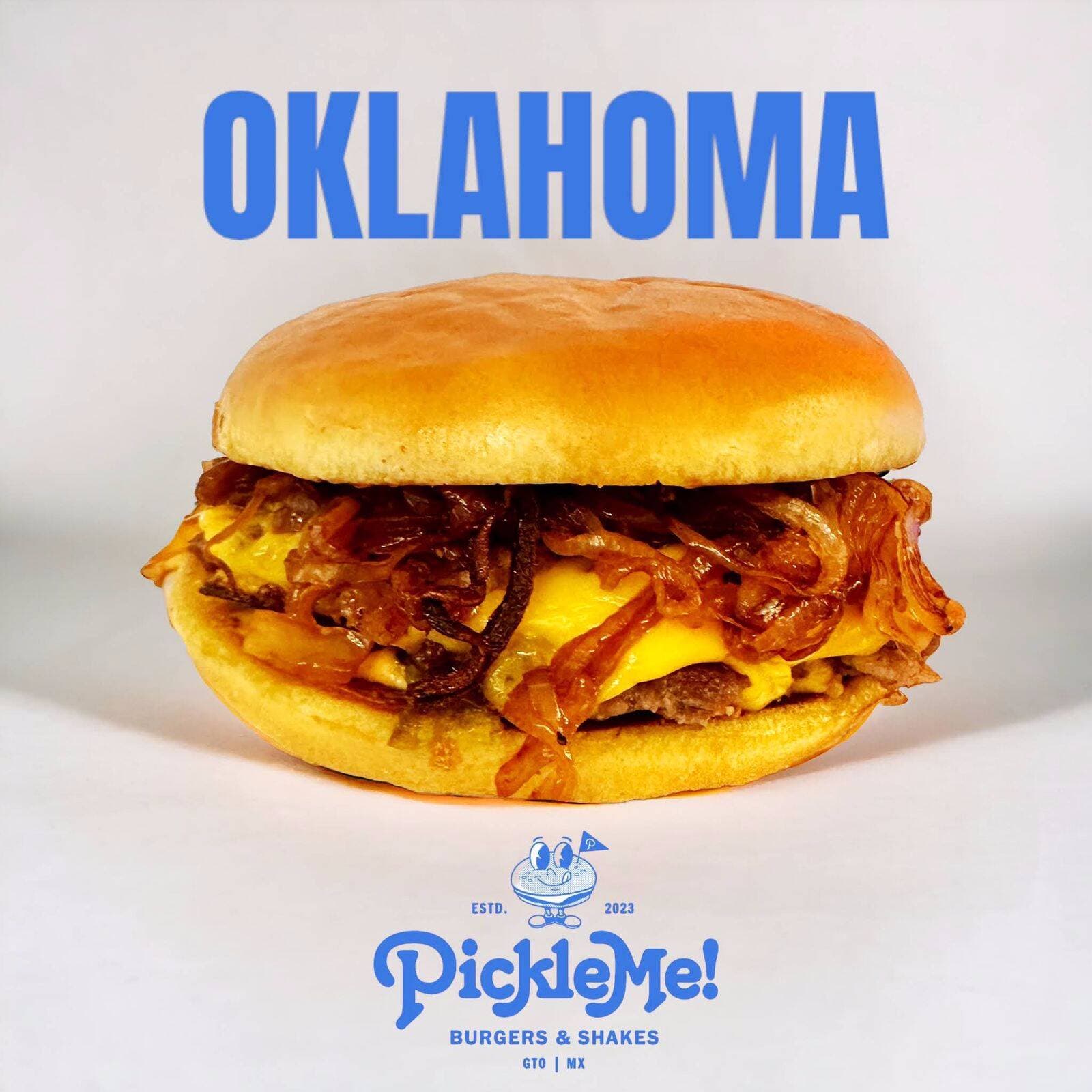 Oklahoma