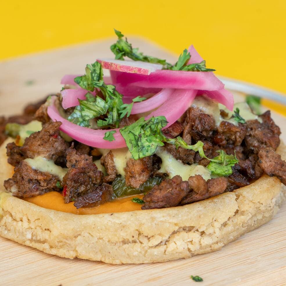 Sopes
