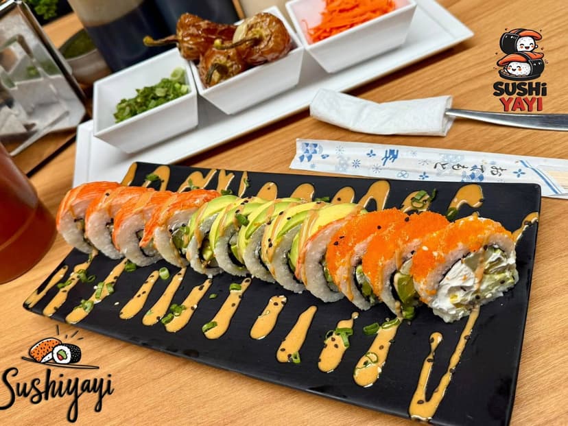 Sushiyayi