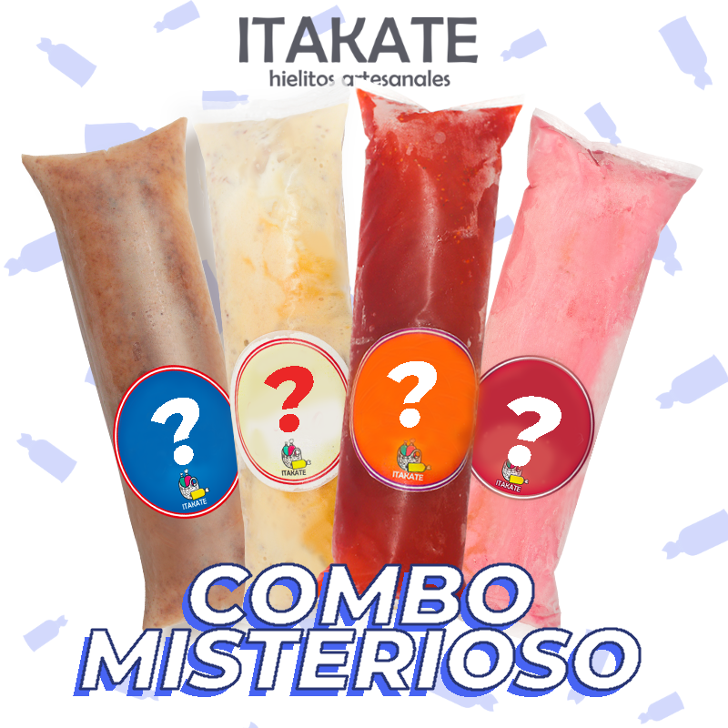 Combo Misterioso