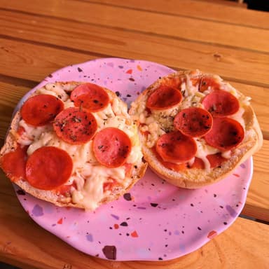 Pizzallete