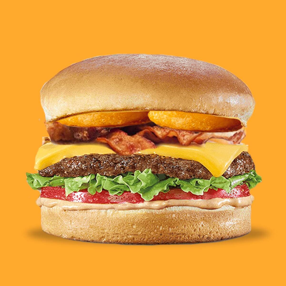 Mr. Onion BBQ
