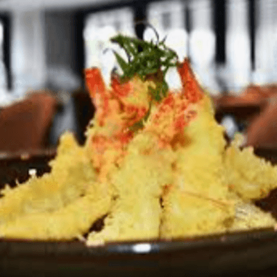 Ebi Tempura X6 Uds