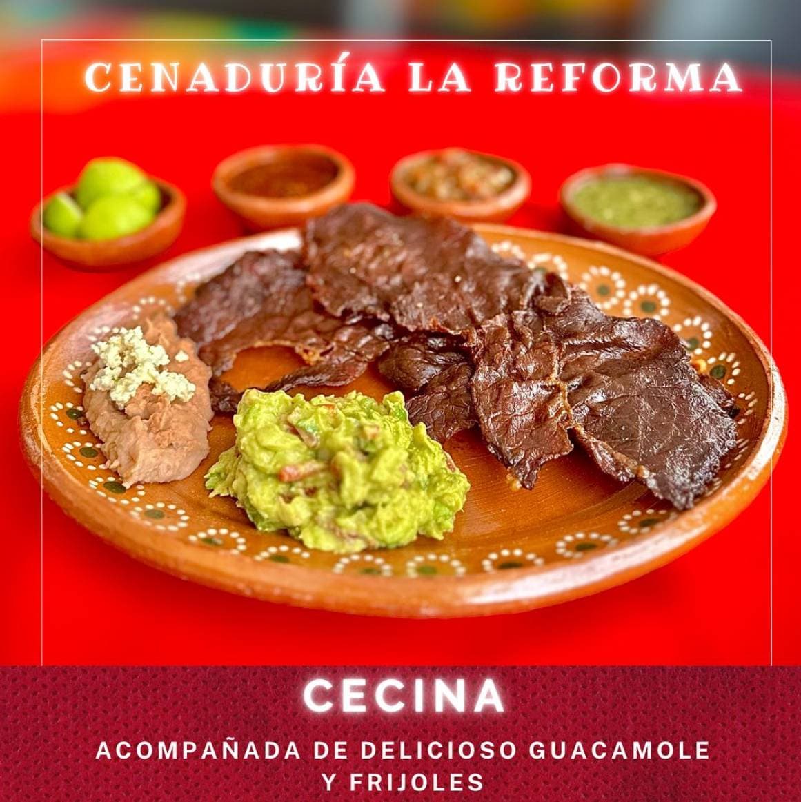 Cecina