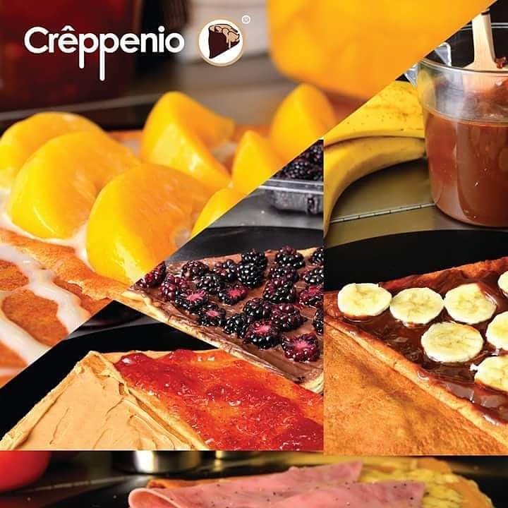 Creppenio Córdoba