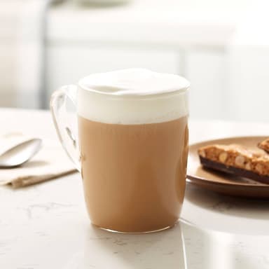 Latte Café Gourmet