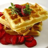 Waffles