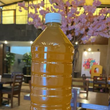 1 LT TE DE JAZMIN/LIMON (ESPECIFICAR SABOR)