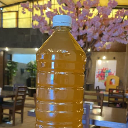 1 LT TE DE JAZMIN/LIMON (ESPECIFICAR SABOR)