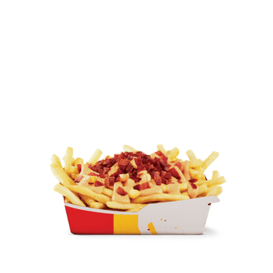 Papas Tasty Bacon