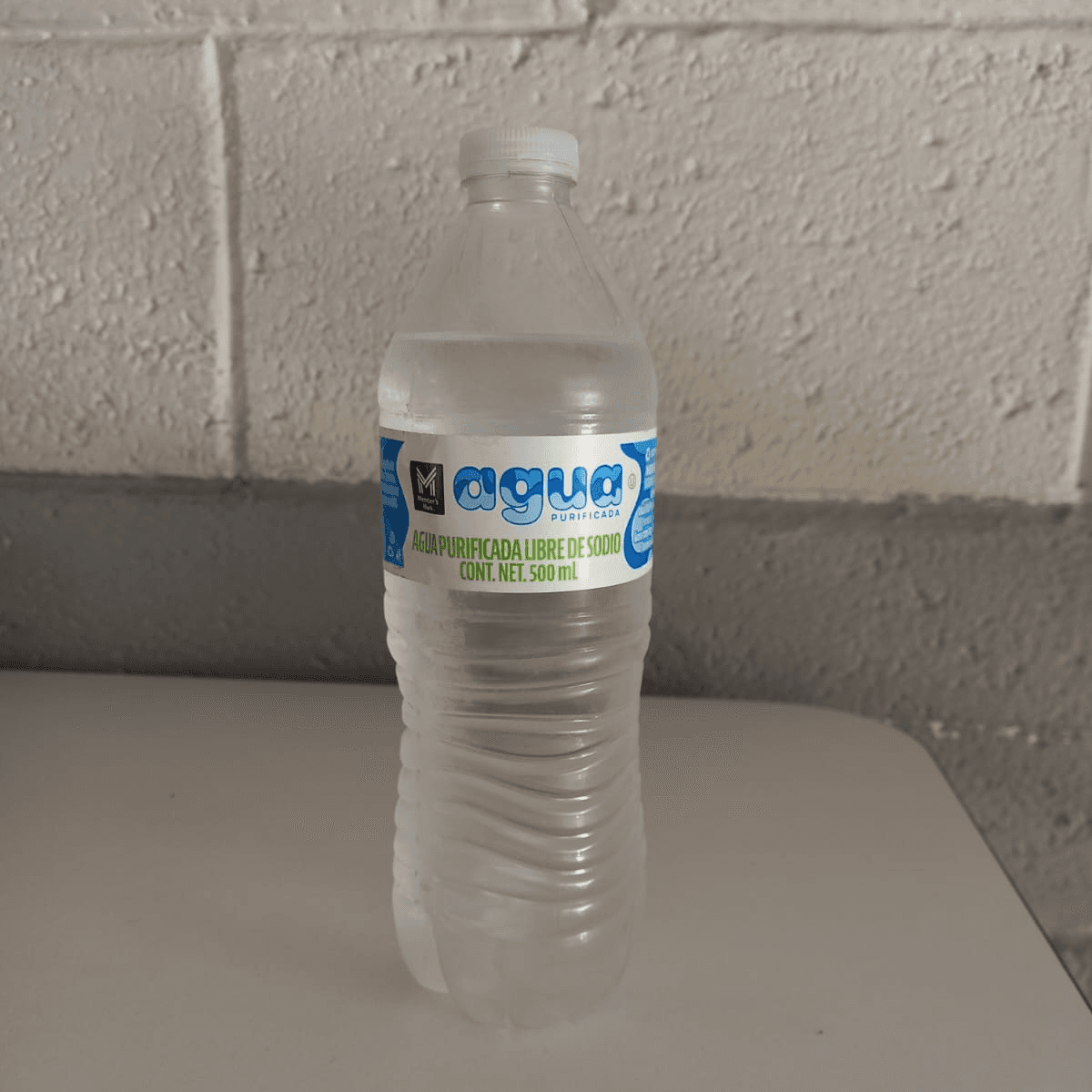 Agua