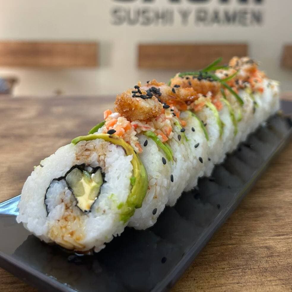 Avocado Especial