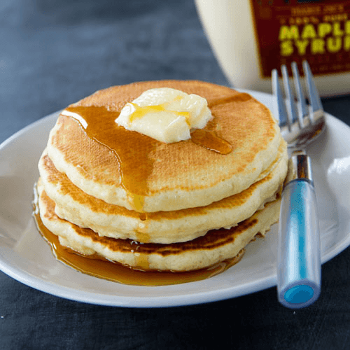 ORDEN DE HOT CAKES