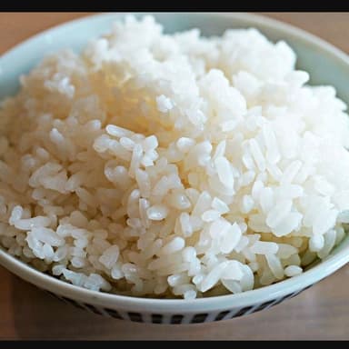 Arroz Blanco