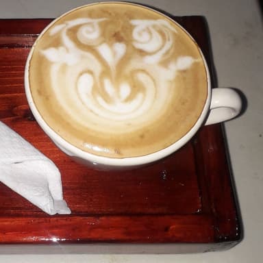 Latte
