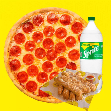 Comida Completa