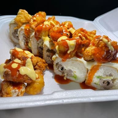 1 BONELES ROLL